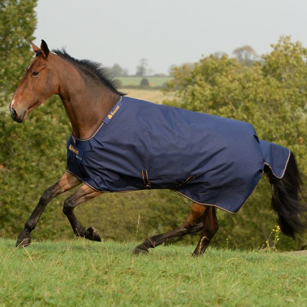 Bucas Irish Turnout Light 50g