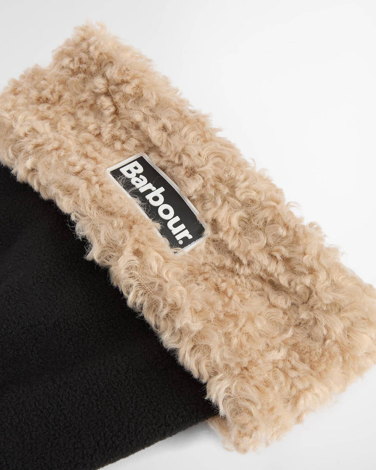 Barbour Bede Boot Liner Natural