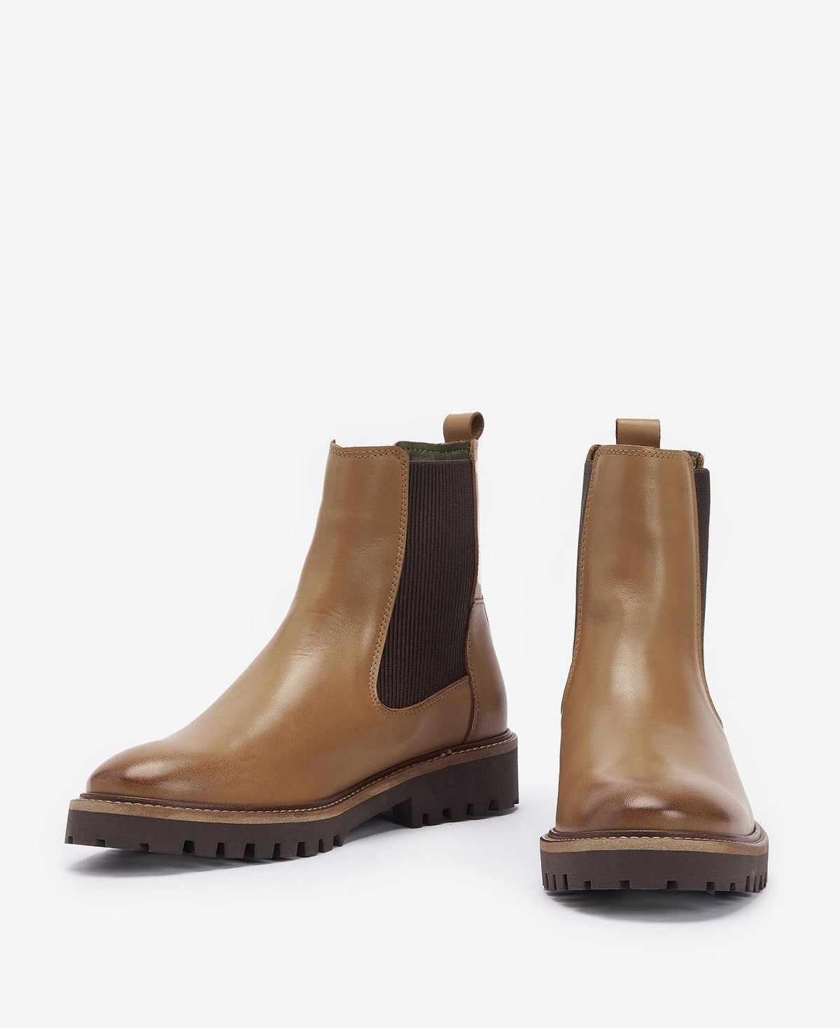 Barbour Harmby Chelsea Boots