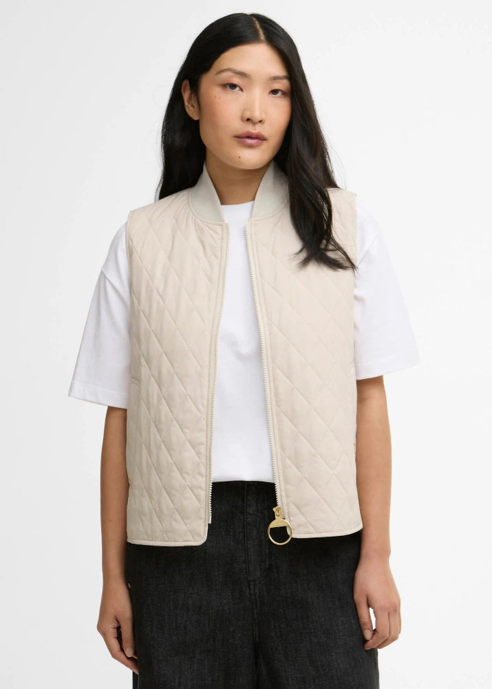 Barbour Roeburn Gilet Jasmine/Dress