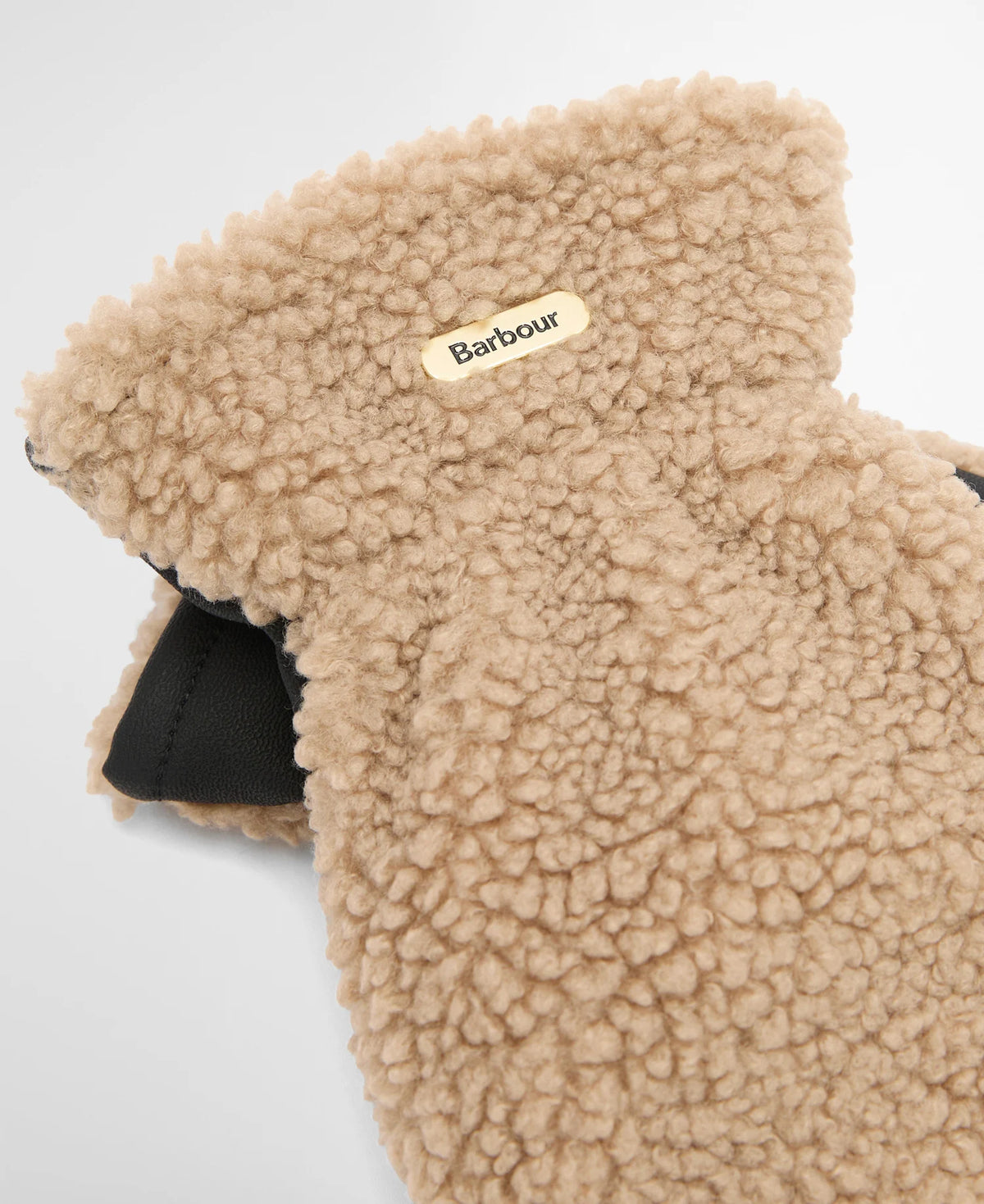 Barbour Cathy Mitts Light Trench
