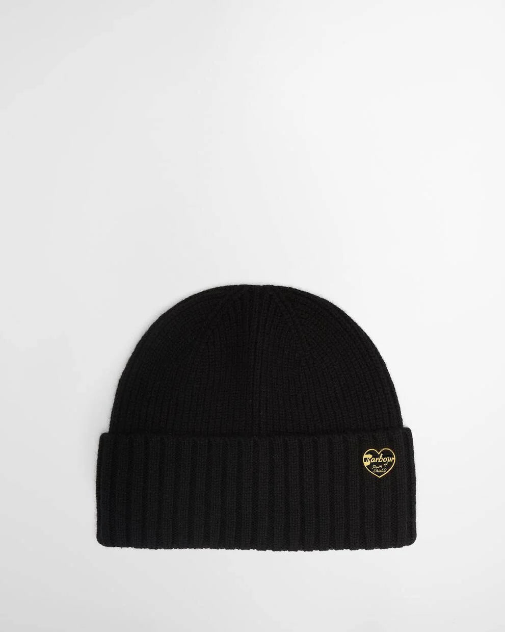 Barbour Annette Knitted Beanie Hat