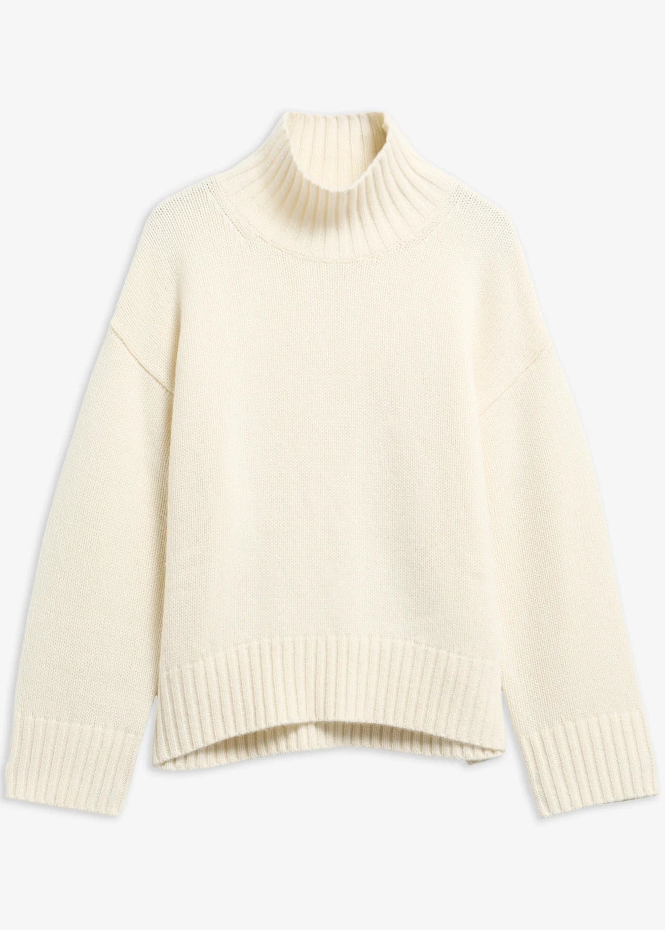 Barbour Woodhouse Cashmere Blend FN Ecru