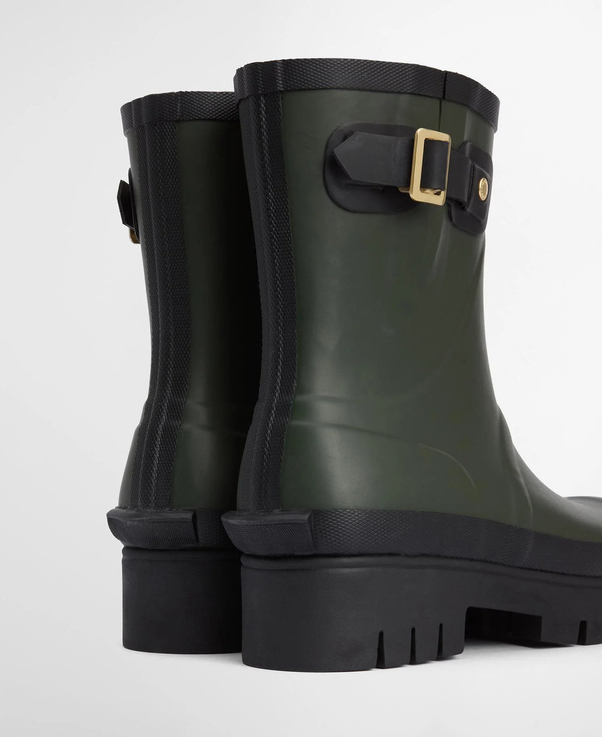 Barbour Raelynn Olive/Black