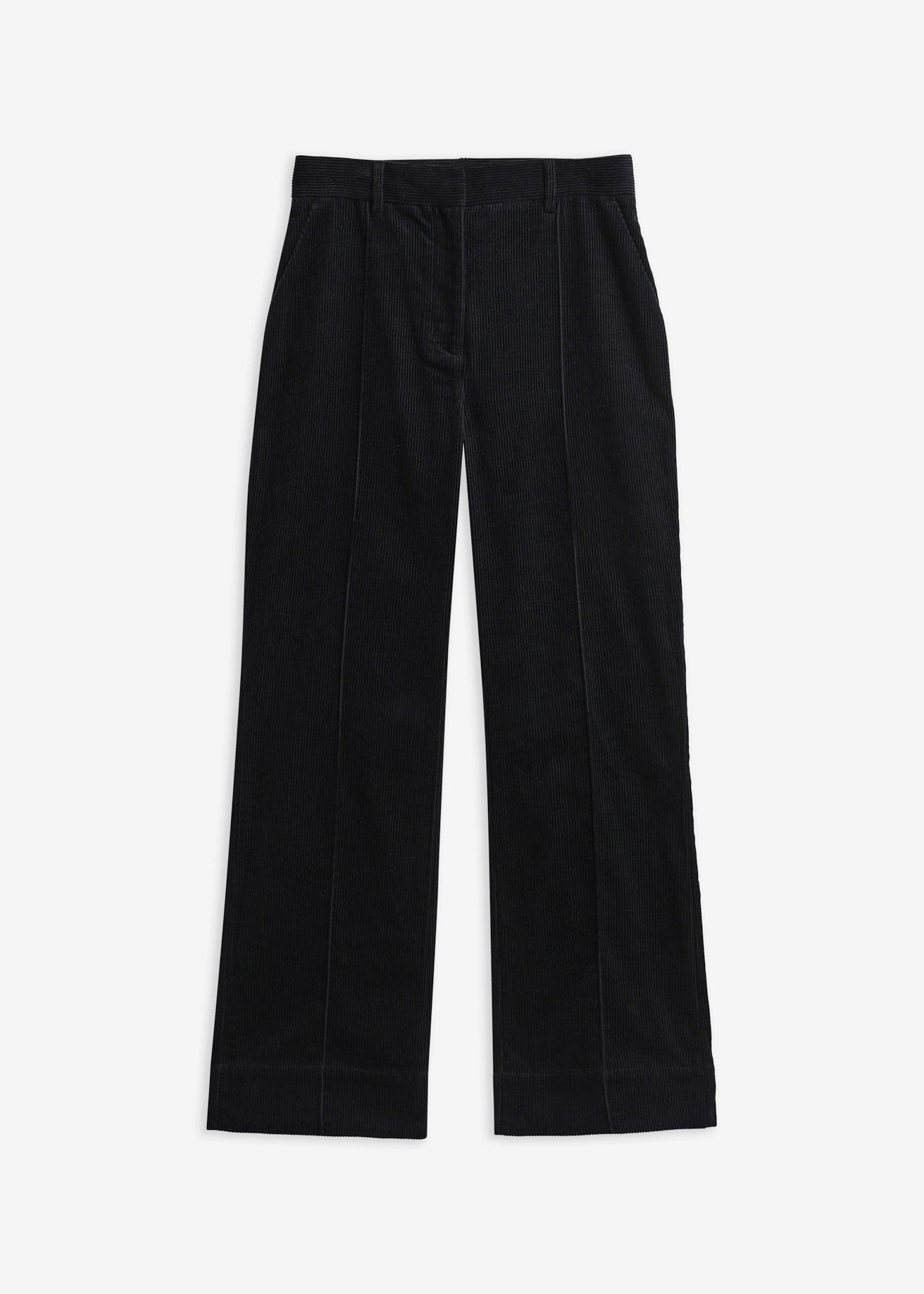 Barbour Emmy Trousers Black