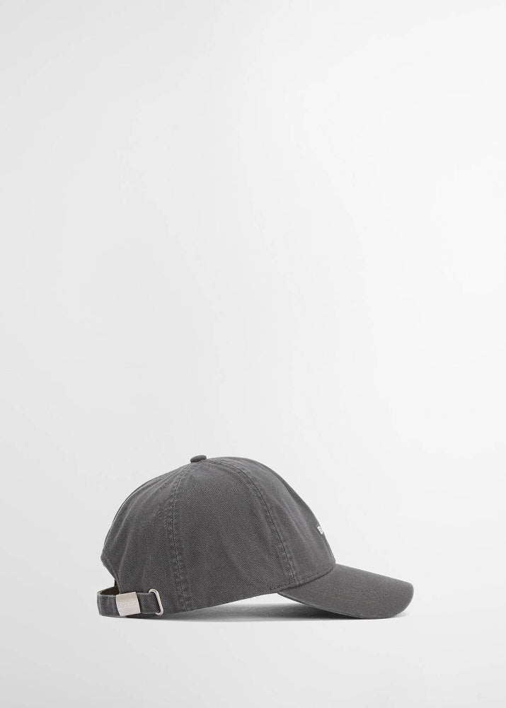 Barbour Cascade Sports cap Grey