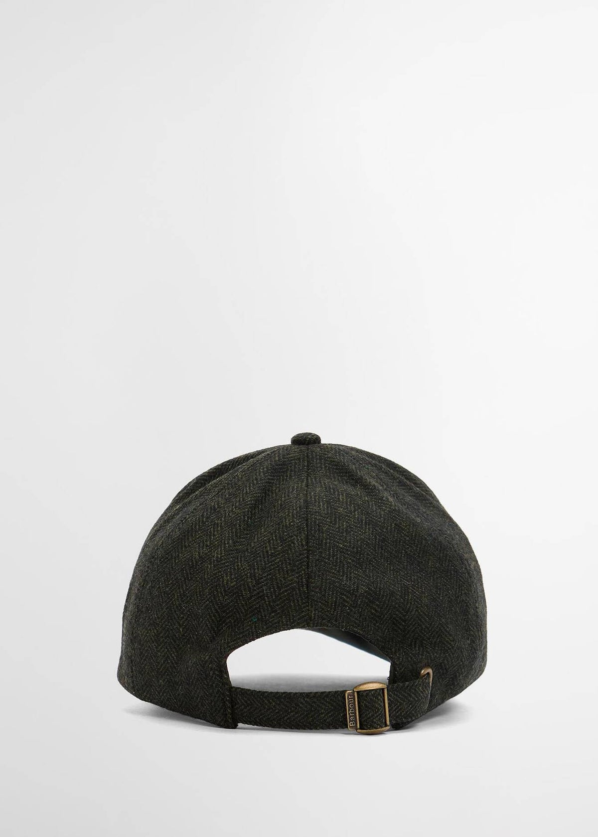 Barbour Barlow Cap Olive
