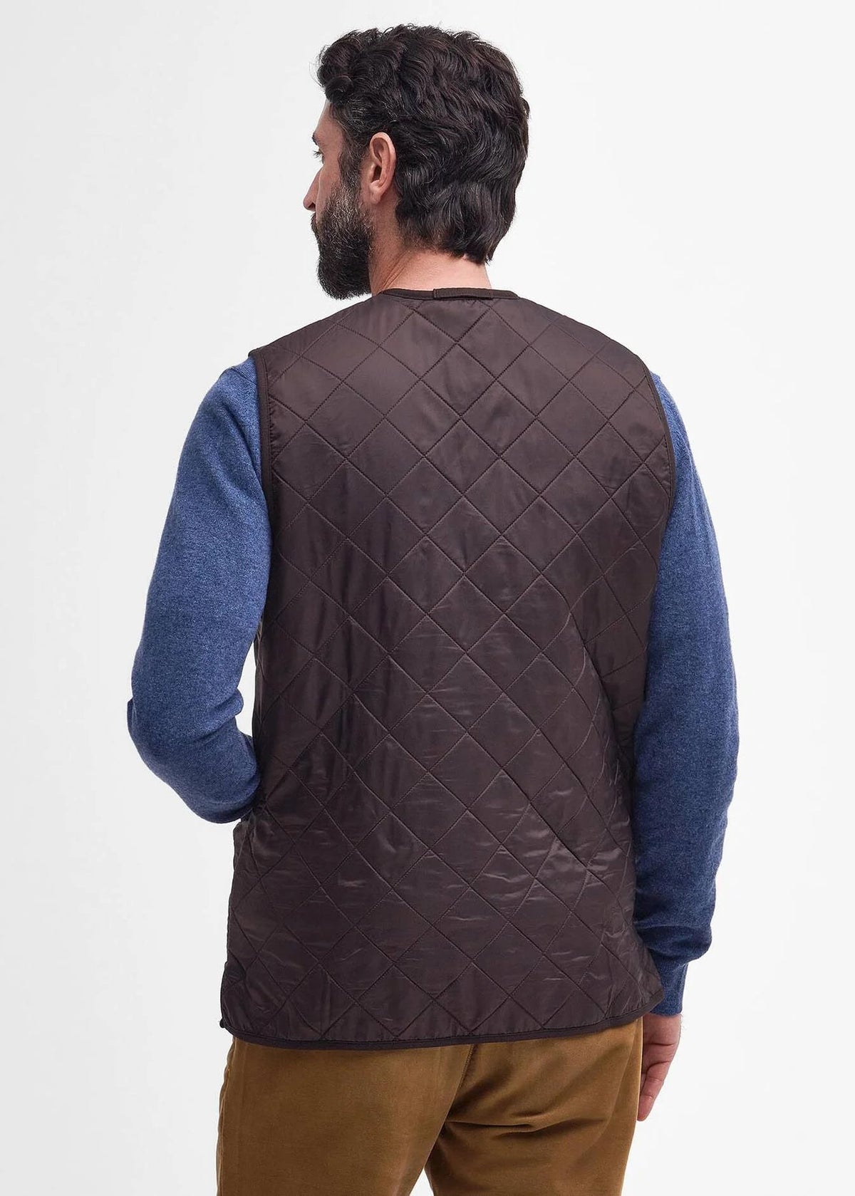Barbour Polarquilt Waistcoat