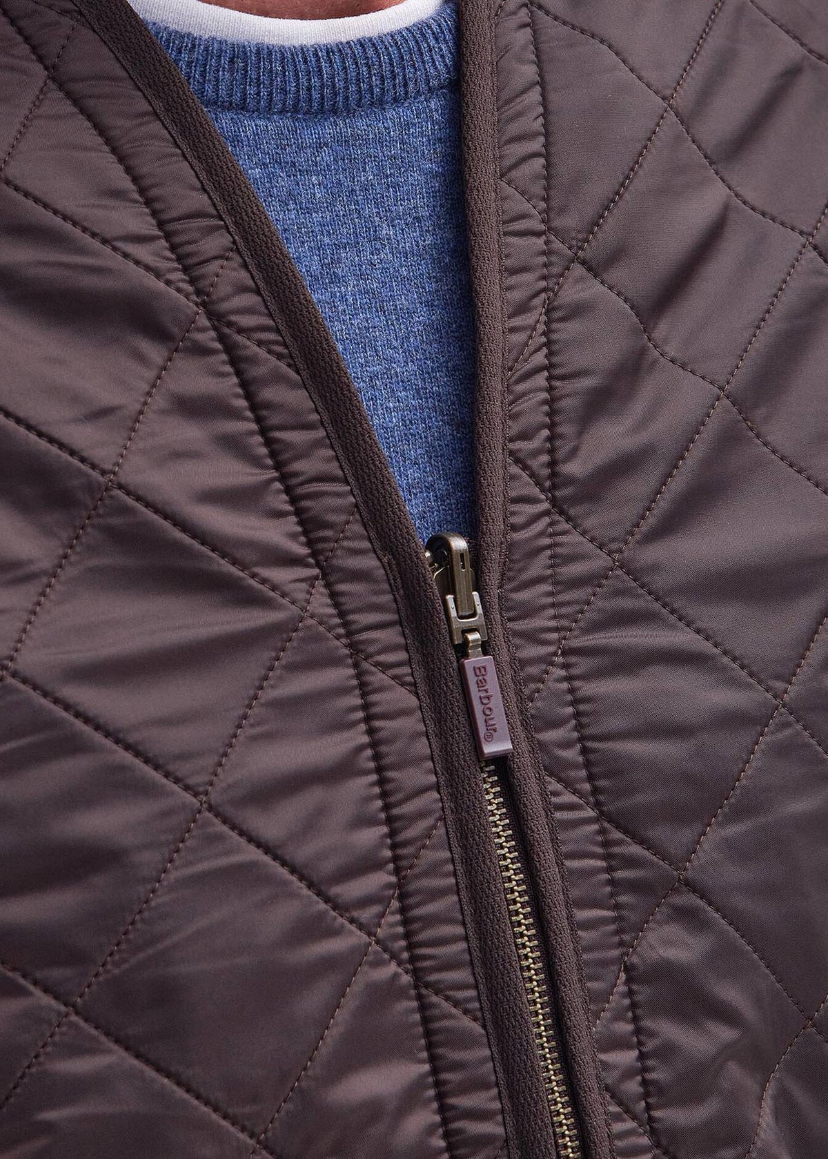 Barbour Polarquilt Waistcoat