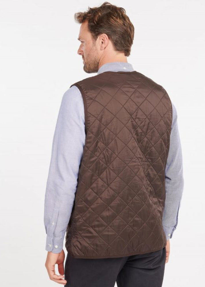 Barbour Polarquilt Waistcoat