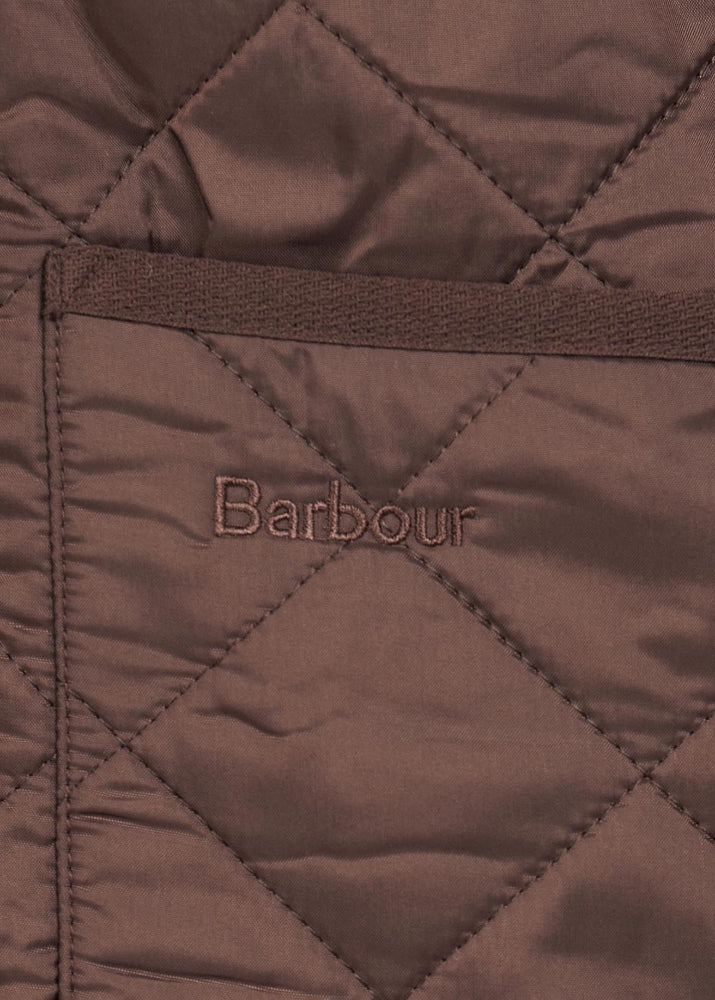 Barbour Polarquilt Waistcoat
