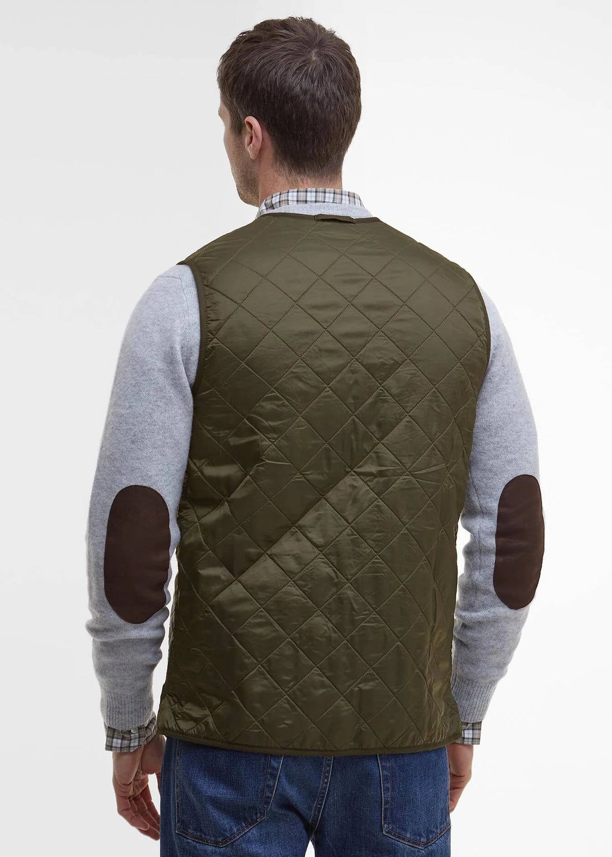 Barbour Polarquilt Waistcoat