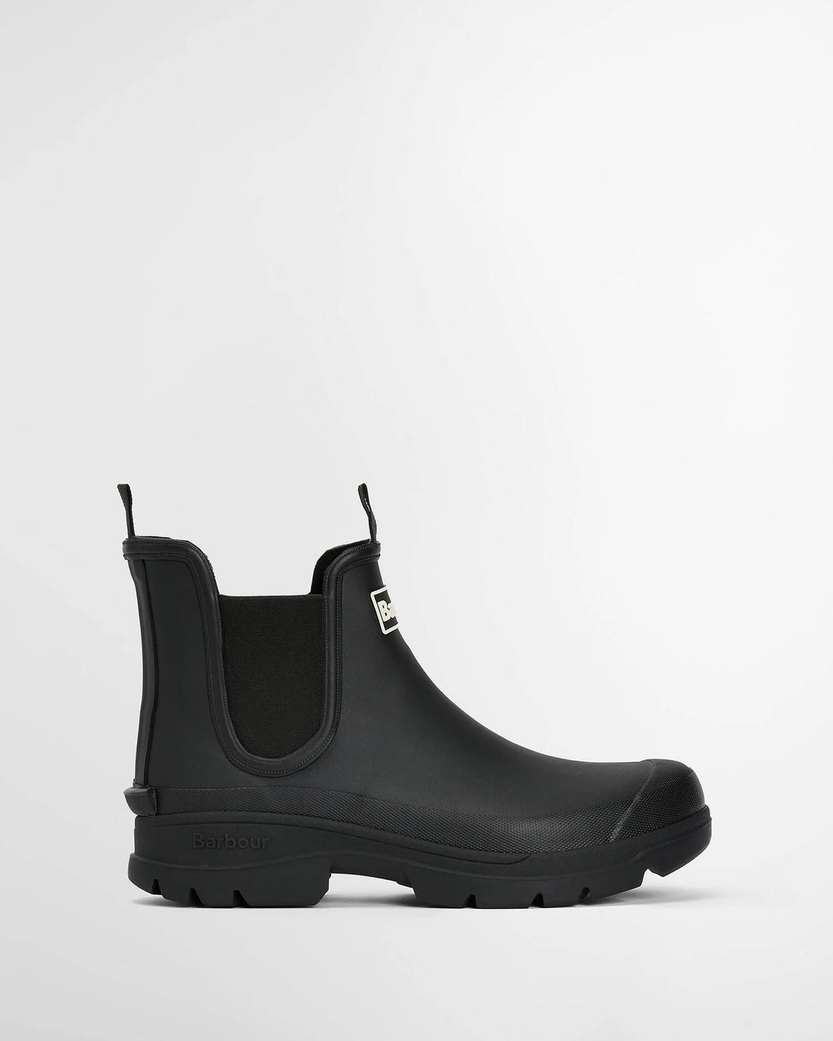 Barbour Nimbus Black