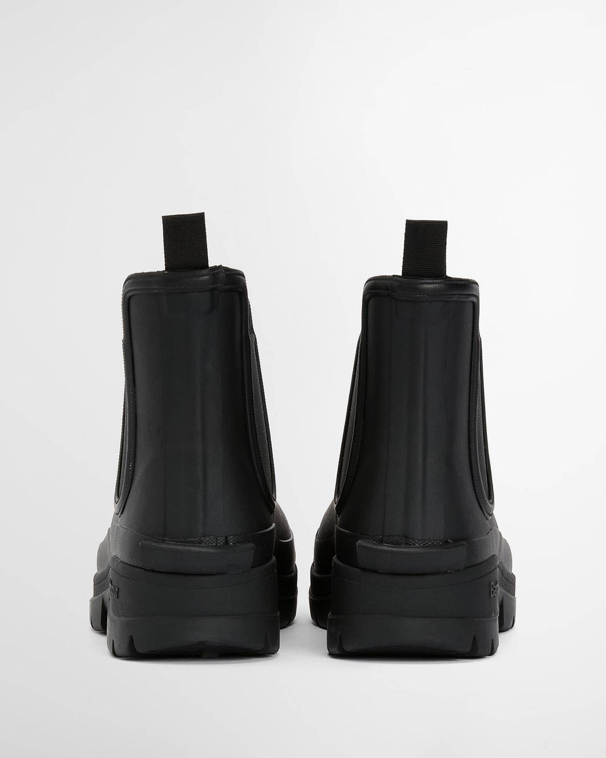 Barbour Nimbus Black