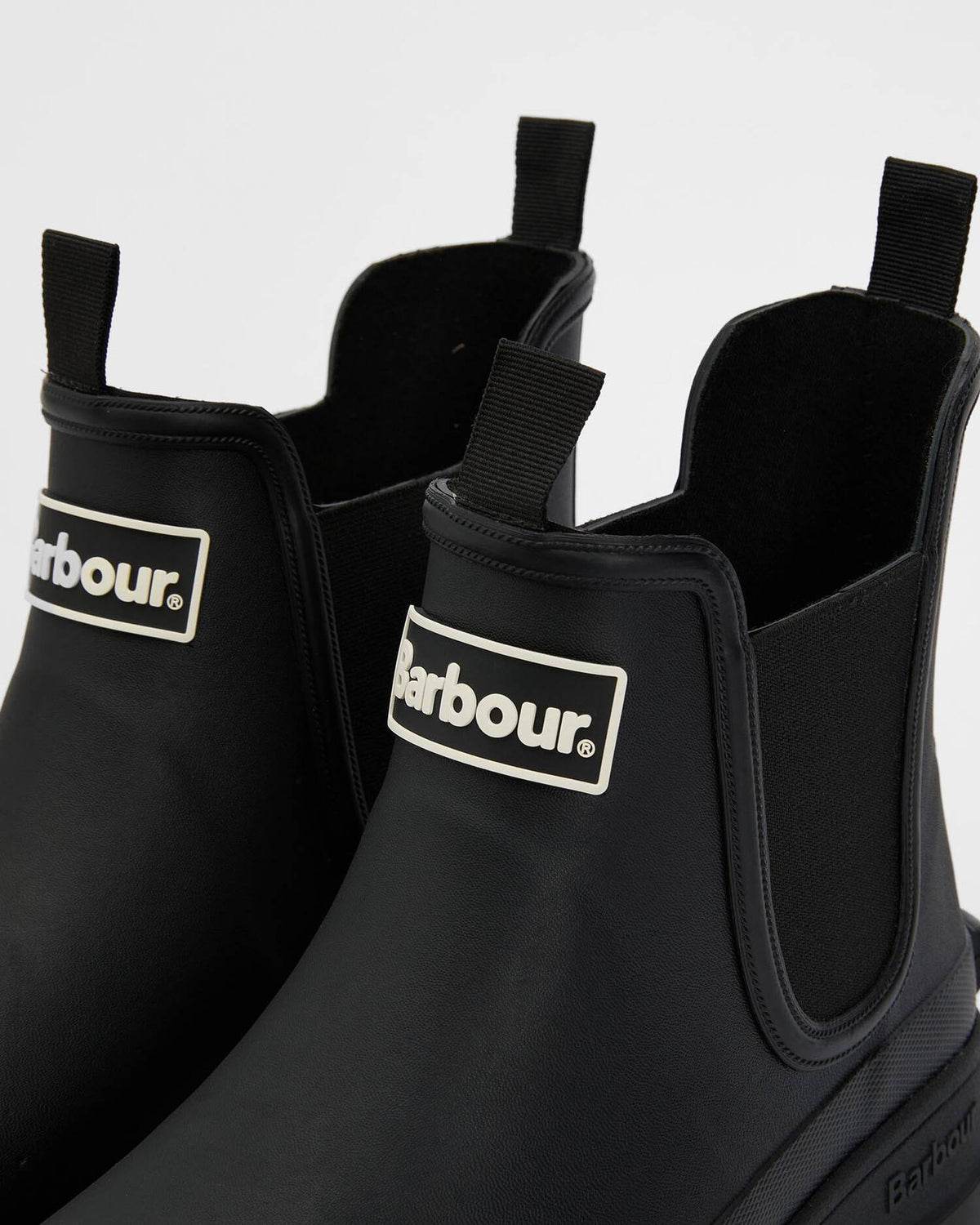 Barbour Nimbus Black