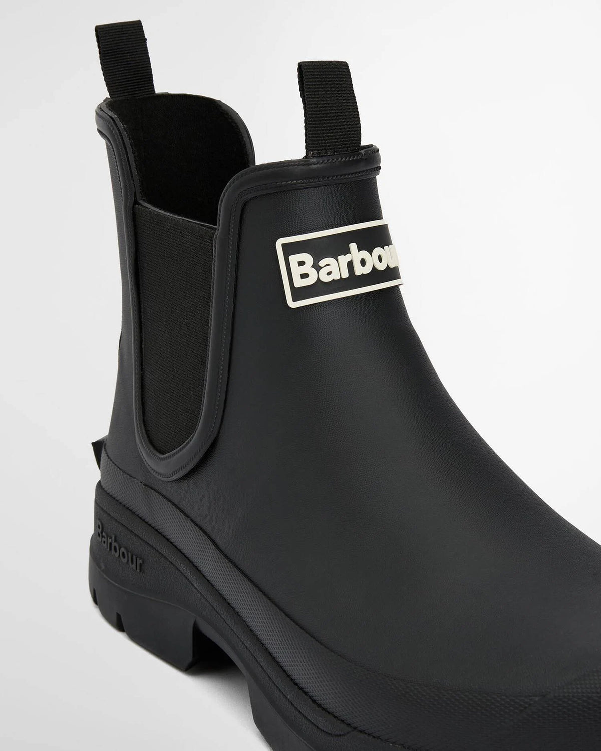 Barbour Nimbus Black