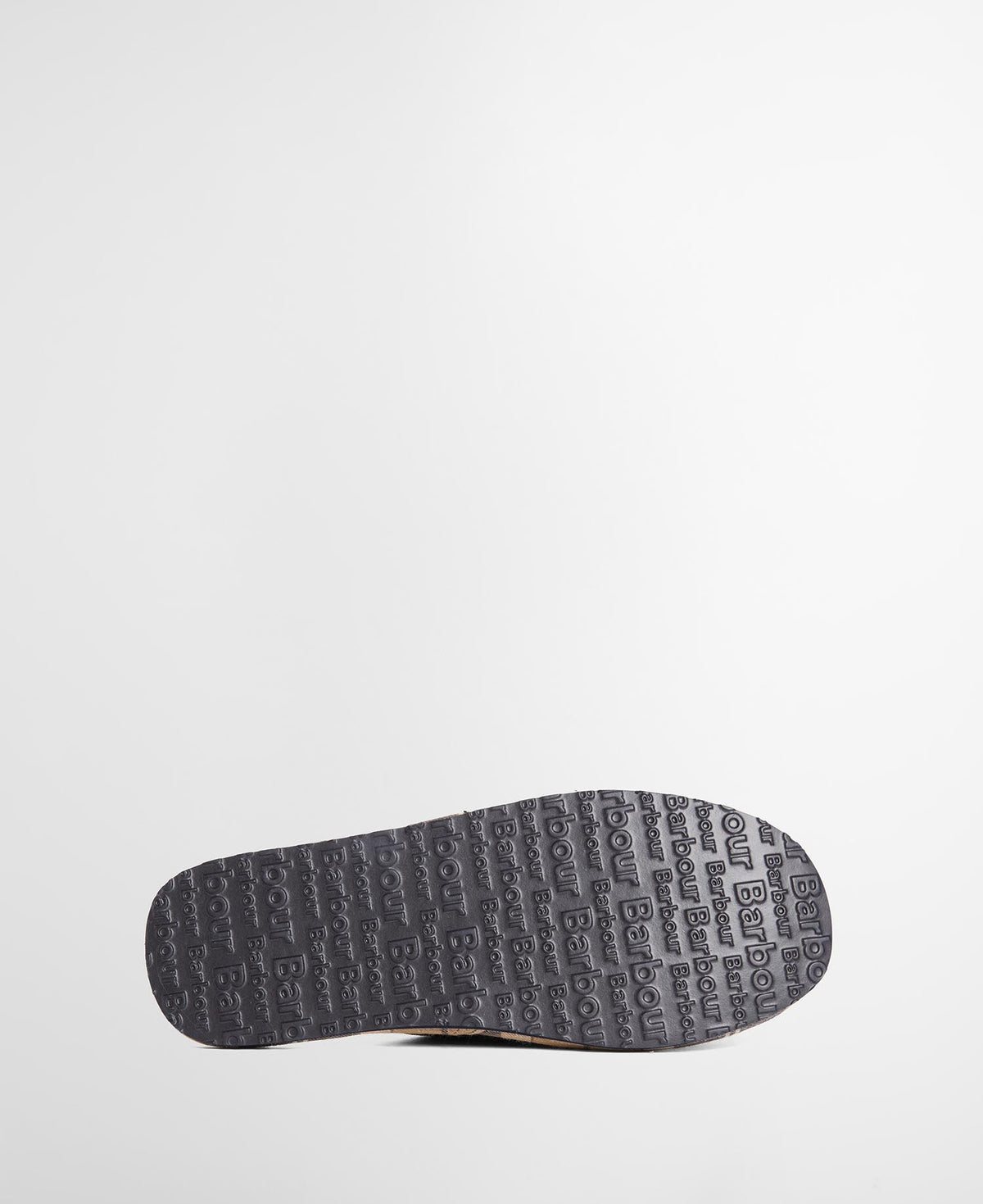 Barbour Everlee Slippers Navy/Hessian