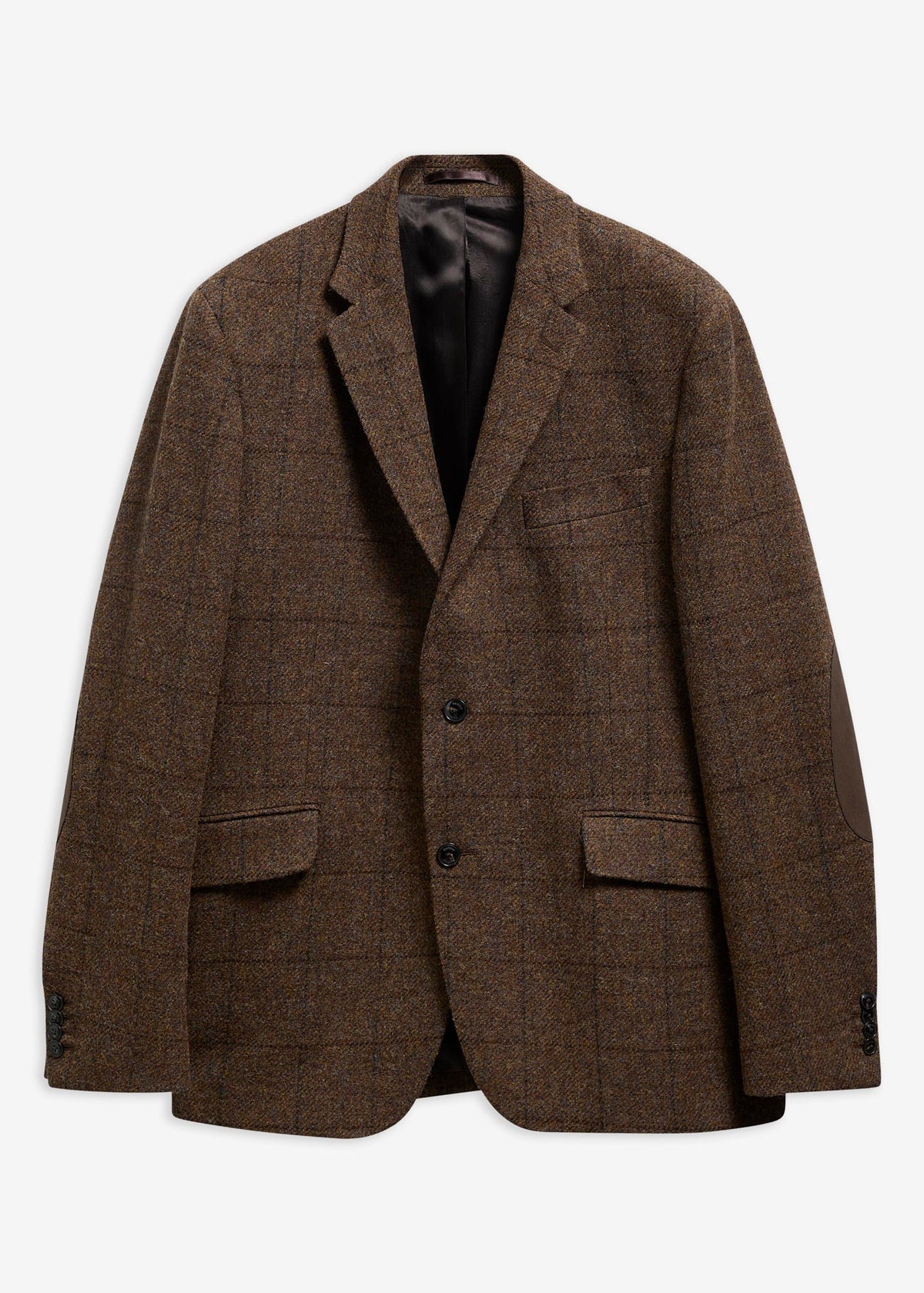 Barbour Gosforth Mons Brown