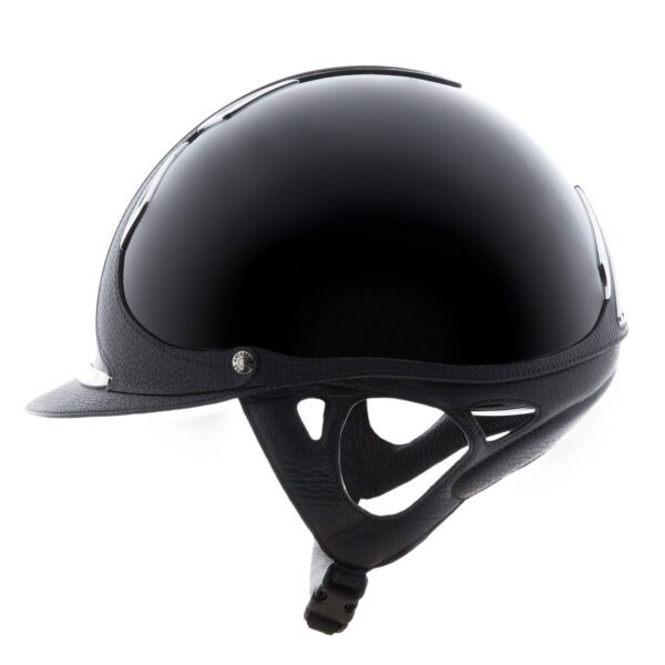 Antares Premium Helmet Black M