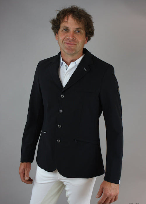 Pikeur Askan Softshell Show Jacket