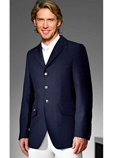 Pikeur Dublin Show Jacket Navy