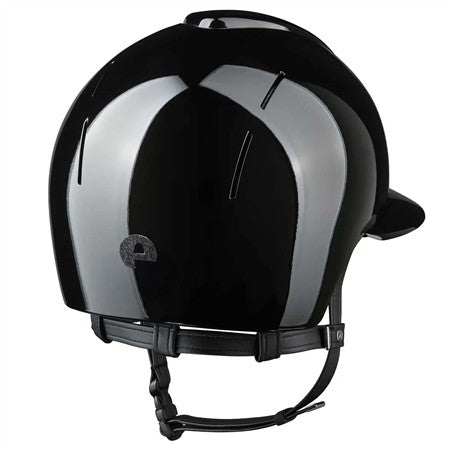 KEP Smart Nova Mertal Polish Star Polo Peak Black