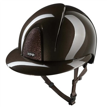KEP Smart Nova Mertal Polish Star Polo Peak Brown