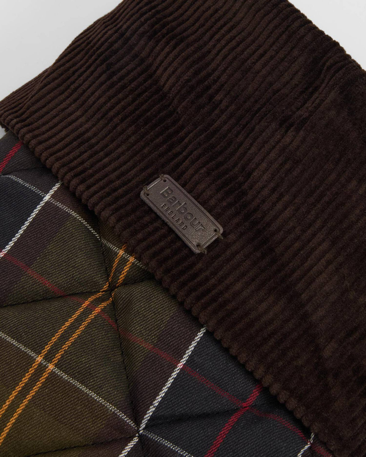 Barbour Christmas Stocking