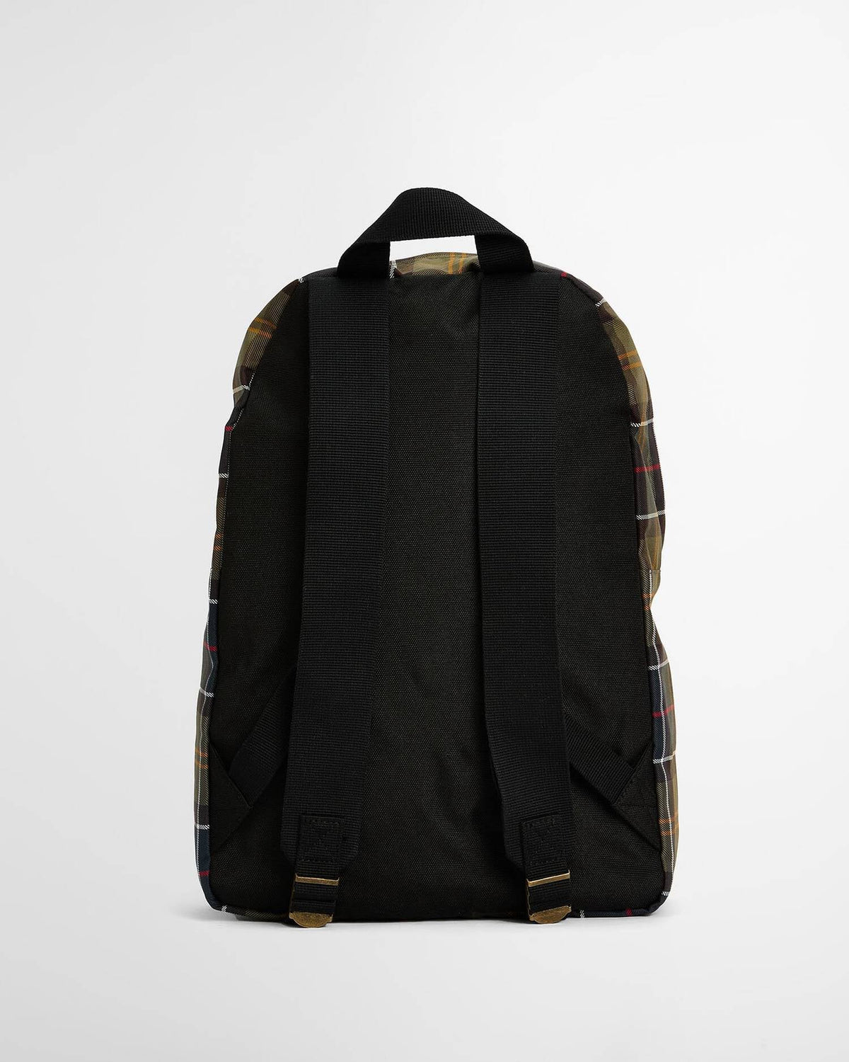 Barbour TorridonTartan BackPack