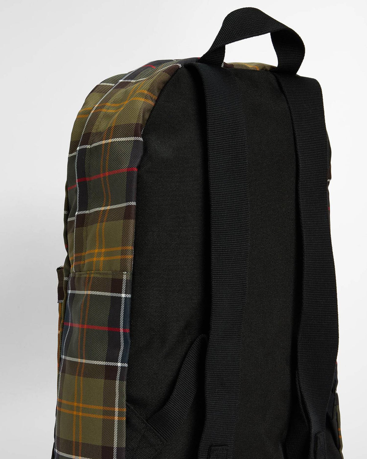 Barbour TorridonTartan BackPack