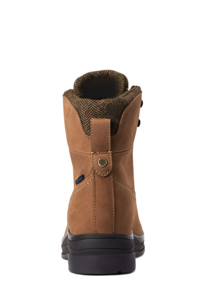Ariat Harper H20 Dark Earth