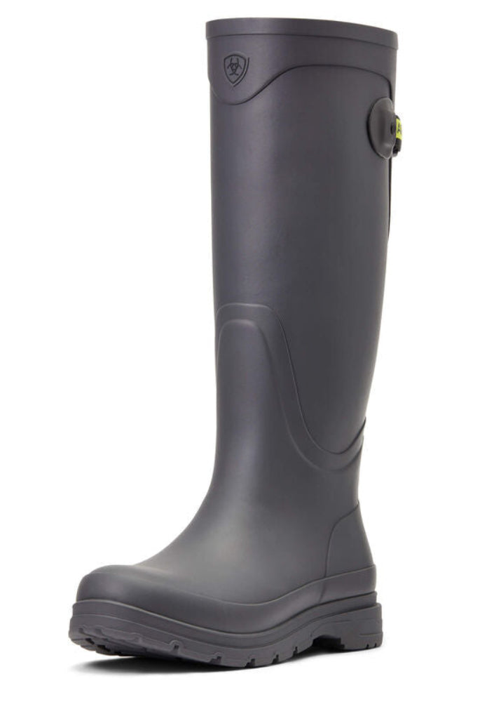 Ariat Kelmarsh Rubber Boot Grey