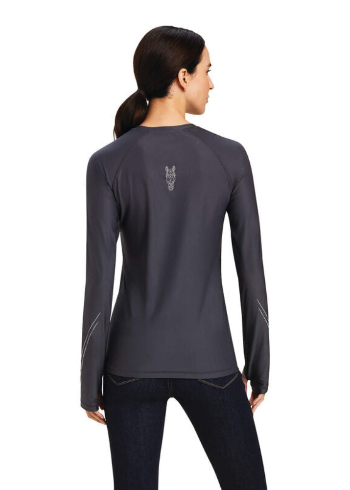 Ariat Lumina Long Sleeve Tee