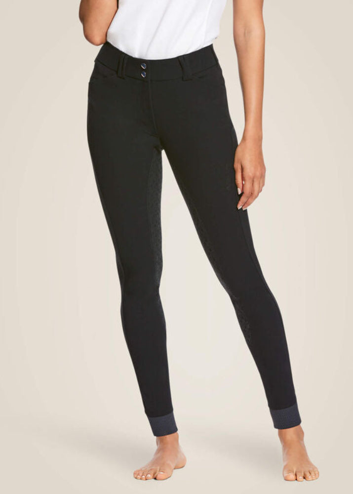 Ariat Tri Factor Full Grip Black