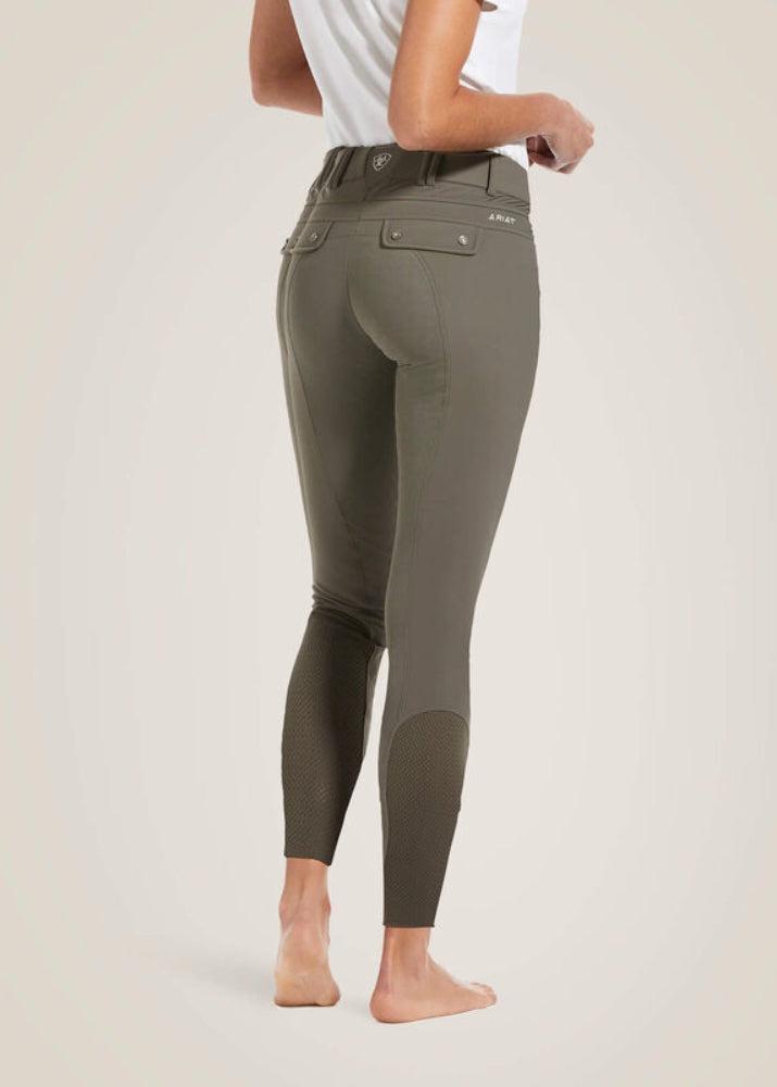 Ariat Tri Factor Full Grip Banyan Bark
