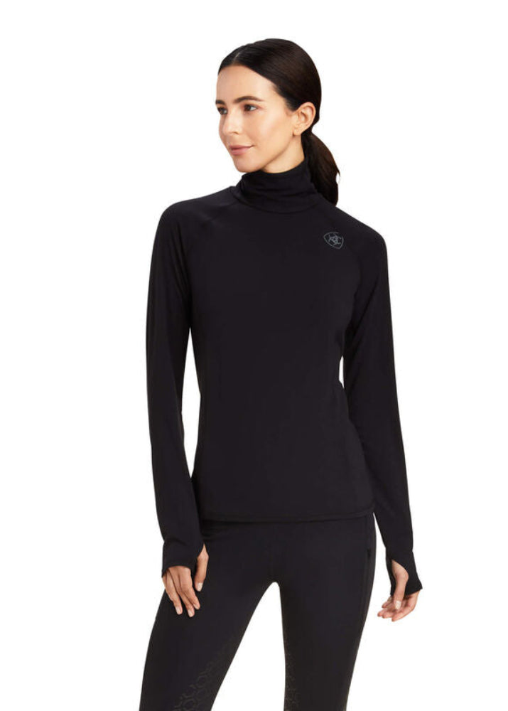 Ariat Venture Long Sleeve Base Layer