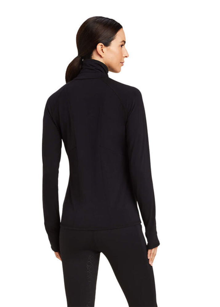 Ariat Venture Long Sleeve Base Layer