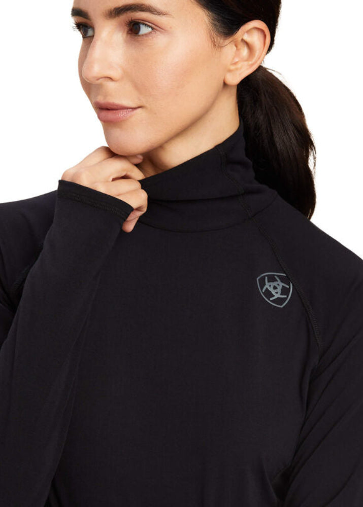 Ariat Venture Long Sleeve Base Layer