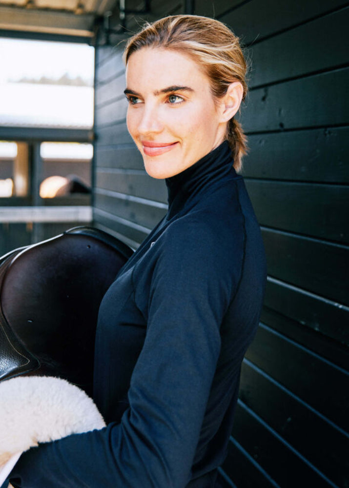Ariat Venture Long Sleeve Base Layer