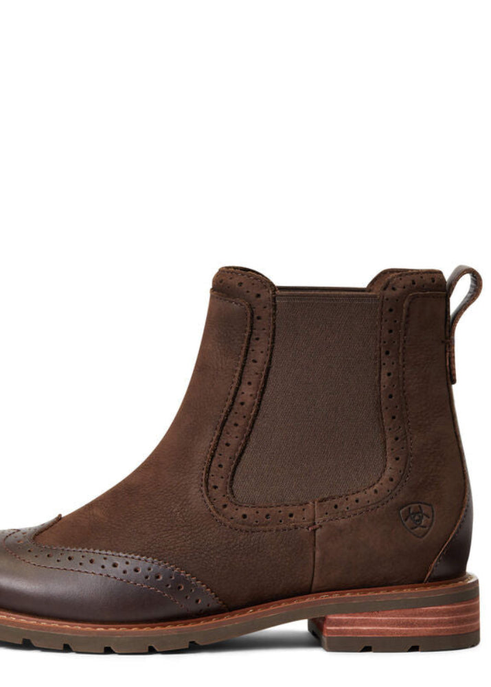 Ariat Wexford Brogue H20