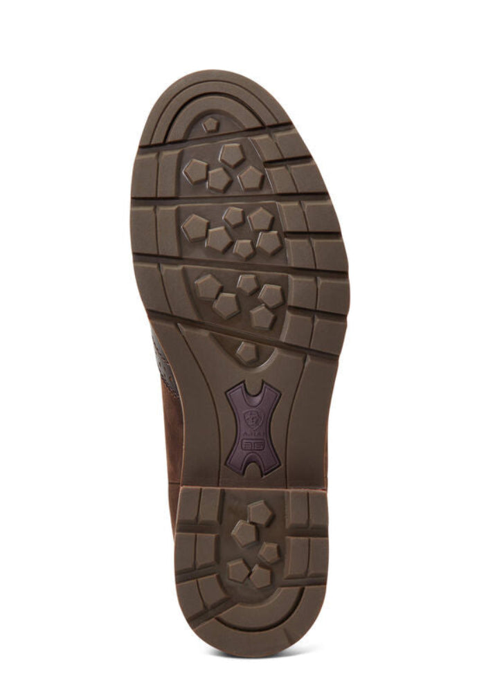 Ariat Wexford Brogue H20