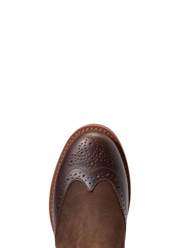 Ariat Wexford Brogue H20