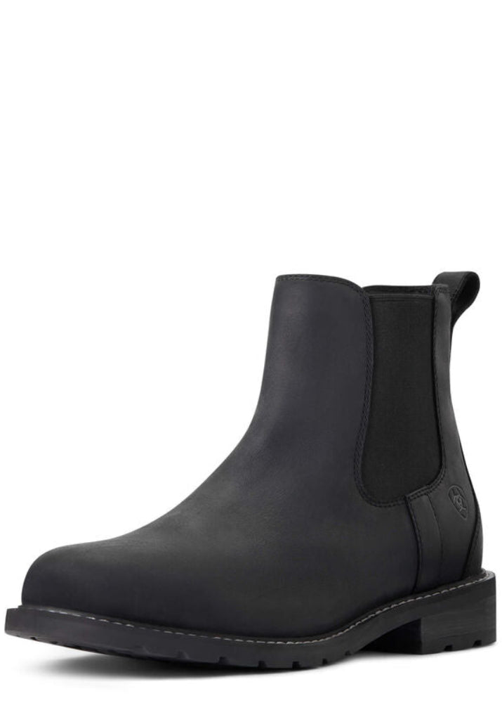 Ariat Wexford Women's H2O Black