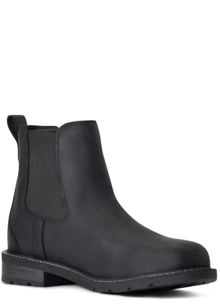 Ariat Wexford Women's H2O Black