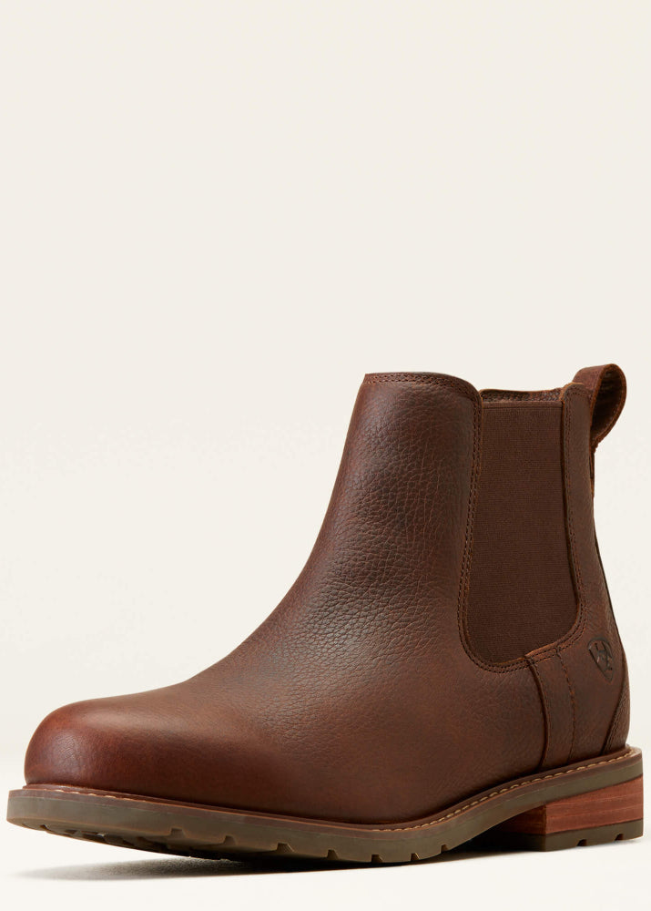 Ariat Wexford Men’s H2O Dark Brown
