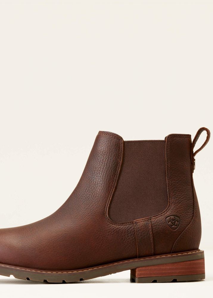 Ariat Wexford Men’s H2O Dark Brown