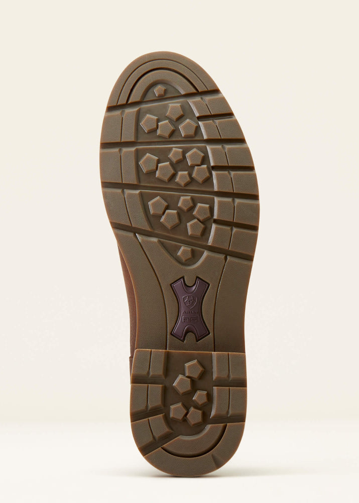 Ariat Wexford Men’s H2O Dark Brown
