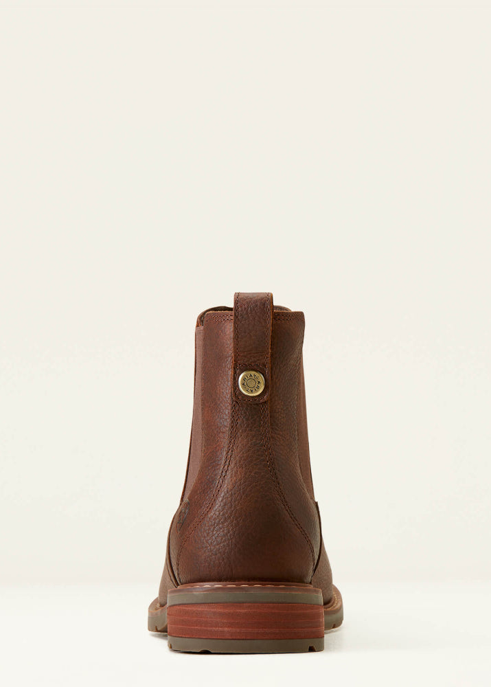 Ariat Wexford Men’s H2O Dark Brown