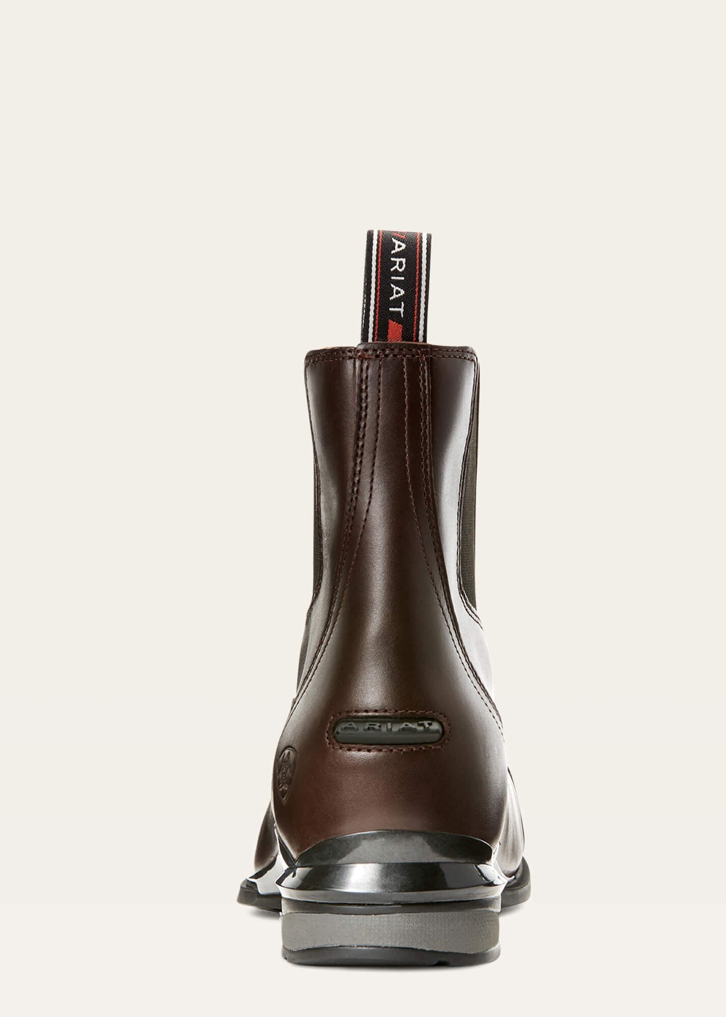 Ariat Women's Devon Nitro Waxed Chocolate