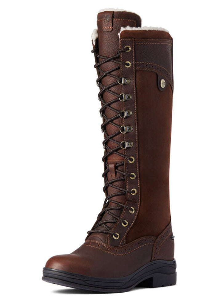 Ariat Wythburn Tall Waterproof Boot